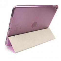 Full body smart cover roze iPad Air