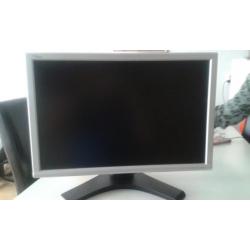 LCD scherm Fujitsu Siemens scaleoview L24 W -2 24 inch