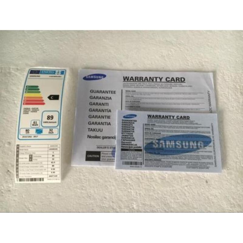 Samsung monitor