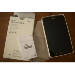 Tabelt Samsung Galaxy A6 7 inch.