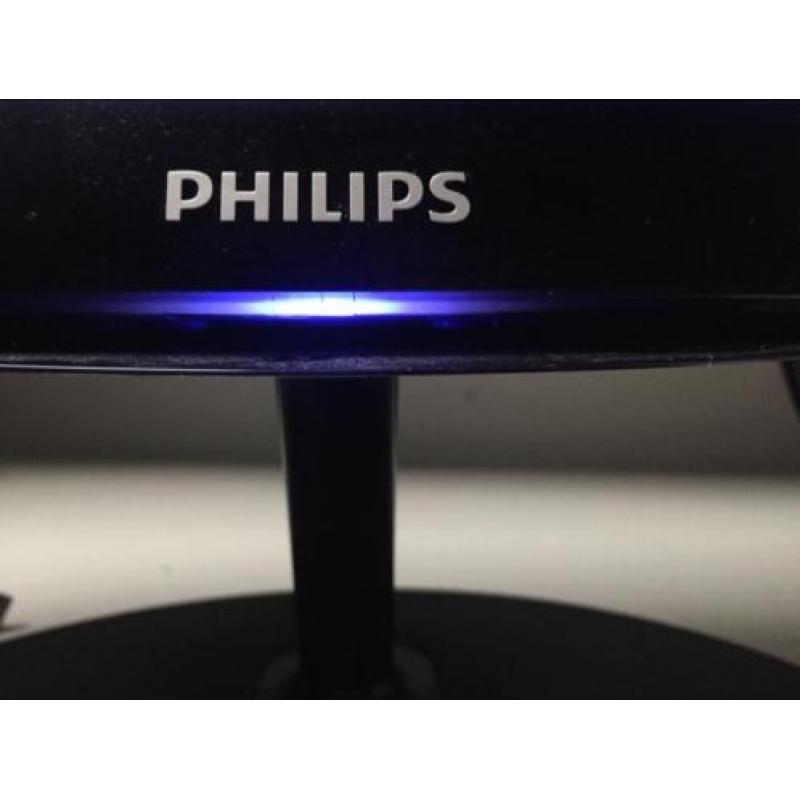 Philips monitor
