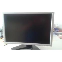 LCD scherm Fujitsu Siemens scaleoview L24 W -2 24 inch