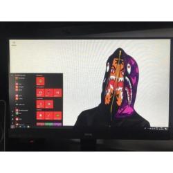 Benq ew2440l