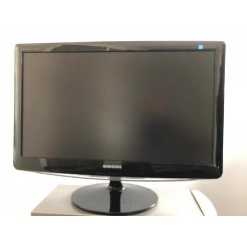Samsung Syncmaster B2430