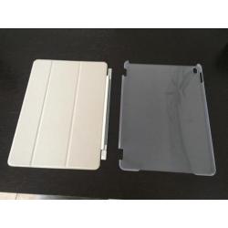 ipad air 2 hoesje, wit
