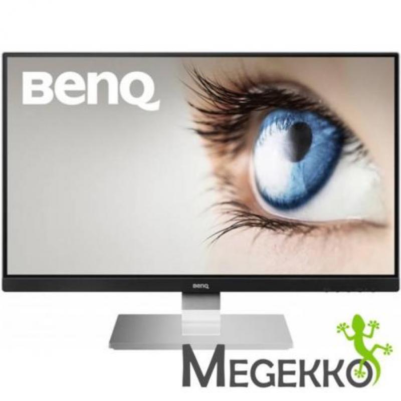 Benq 24" GW2406Z monitor
