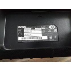 Benq gamig monitor full hd 21.5 inch