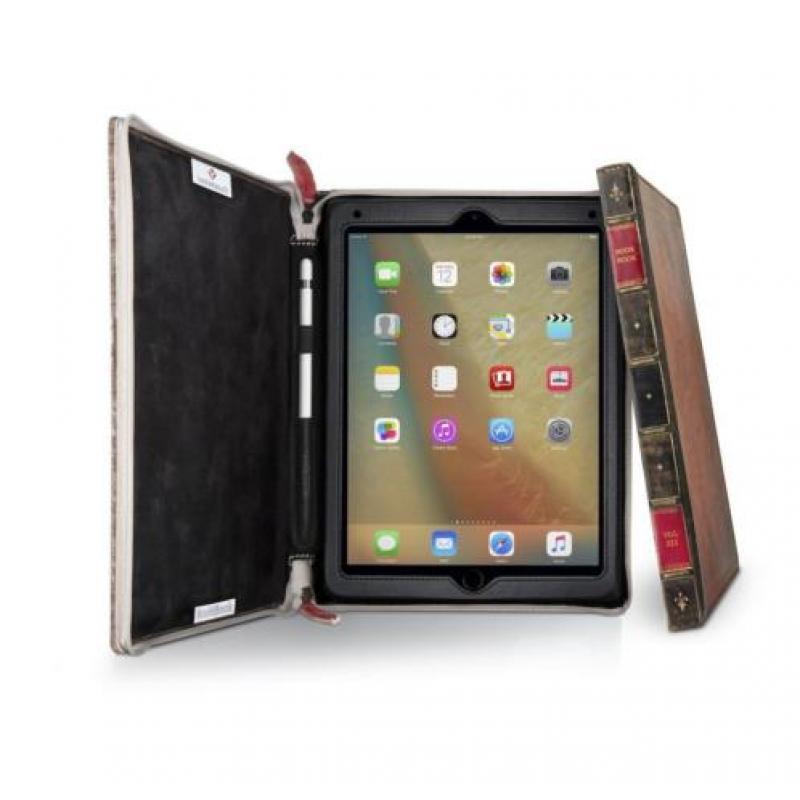 Twelve South BookBook Rutledge iPad Pro 9.7 / 2017 / 2018