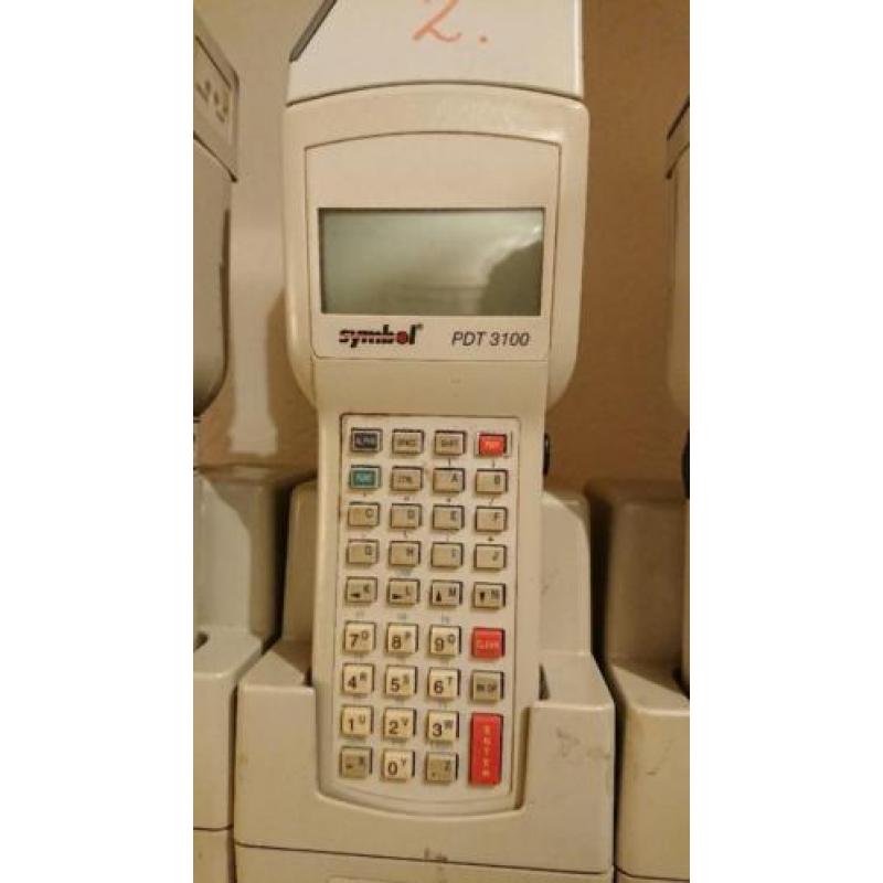 Handscanner PDT 3100 symbol