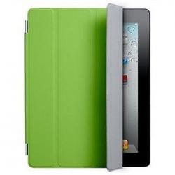 iPad 2/3/4 Smart Cover Groen