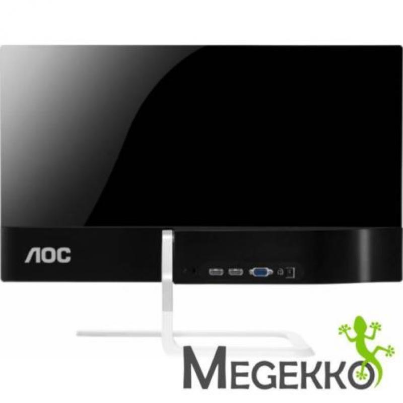 AOC 27" I2781FH Full HD IPS Zwart