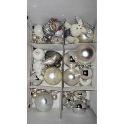 Kerstballen
