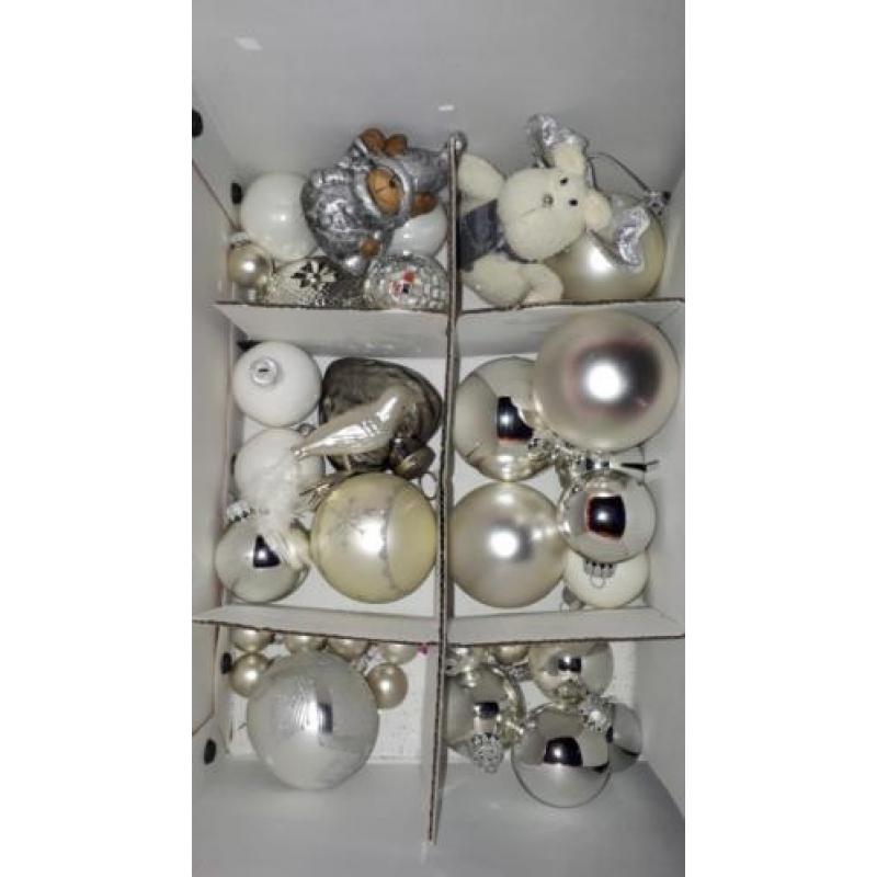 Kerstballen