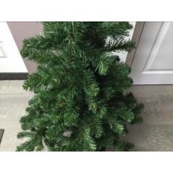 Triumph Tree kunstkerstboom met lichtjes