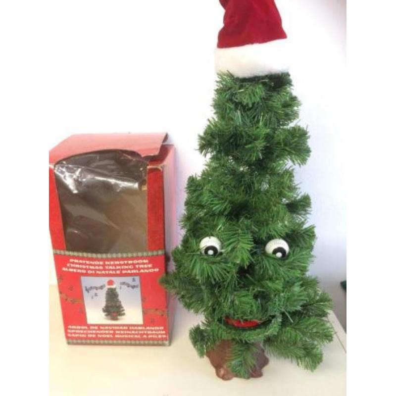 Kerst