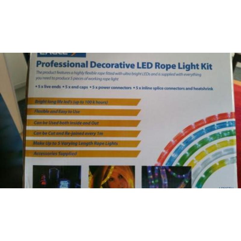 LED Slangverlichting