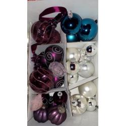 Kerstballen