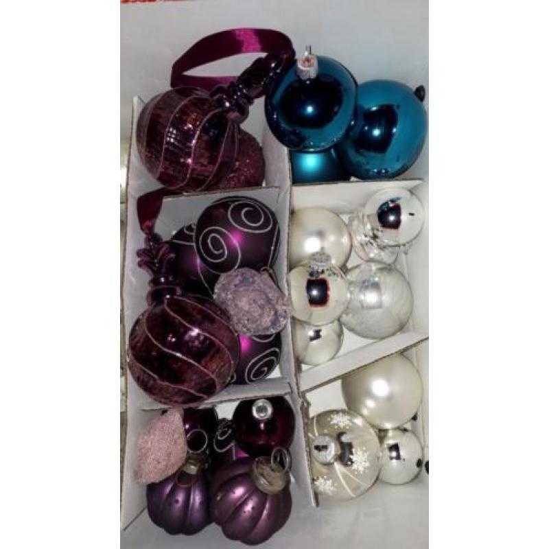 Kerstballen