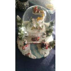Zeer veel mooie kerst spullen per stuk of alles