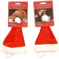 Kerstmuts huisdier.Muts kerst hond, kat, konijn, etc. NIEUW!