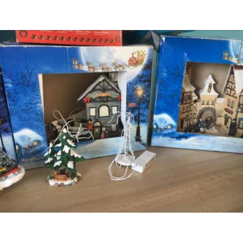 Kerstdorp