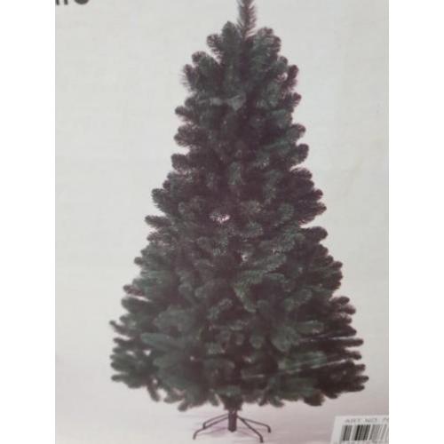 Kunst Kerstboom 185 cm hoog