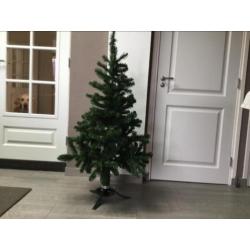 Triumph Tree kunstkerstboom met lichtjes