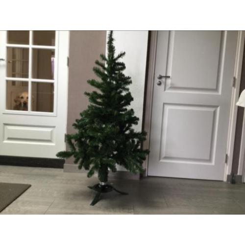 Triumph Tree kunstkerstboom met lichtjes