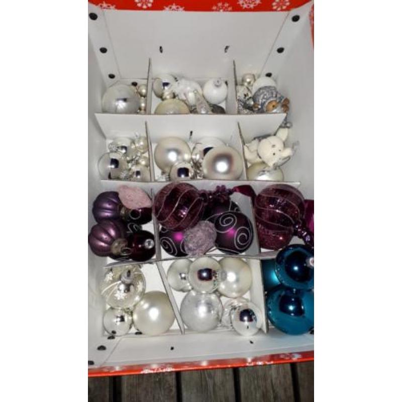 Kerstballen
