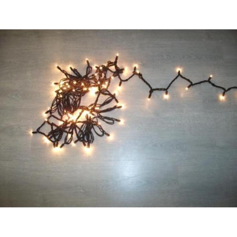 Grote Partij Koppelbaar verlichting / Feest-Kerstverlichting