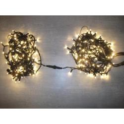 Grote Partij Koppelbaar verlichting / Feest-Kerstverlichting