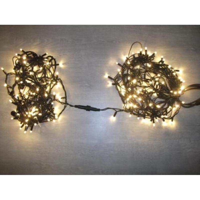 Grote Partij Koppelbaar verlichting / Feest-Kerstverlichting