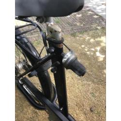 Fietsfabriek Bakfiets BF18