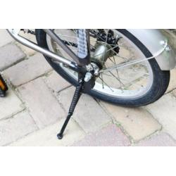 Ranger Foldy vouwfiets 14 inch banden