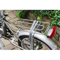 Ranger Foldy vouwfiets 14 inch banden