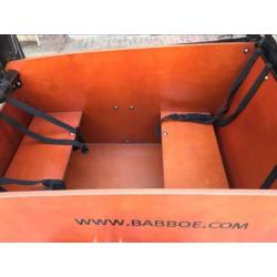 Bakfiets Babboe Big