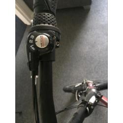 Dahon Curve D3 Vouwfiets ZGAN