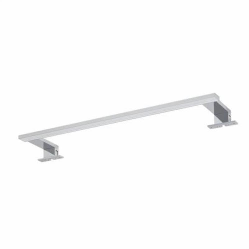 Spiegel Verlichting Tiger Helena LED 6100K 60 cm Chroom