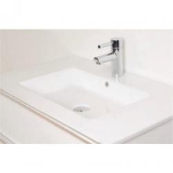Saniclass EVO badmeubelset 80cm wit 1 kraangat