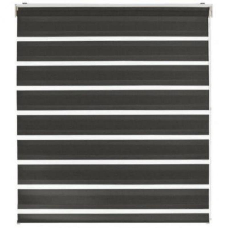 Doppel Rollo DL 120X175 Slate