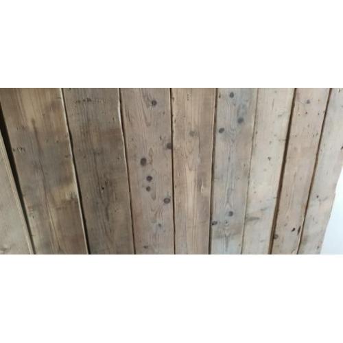 baddingen 5 mm dun wandpanelen houtpanelen lambrisering