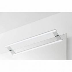 Spiegel Verlichting Tiger Helena LED 6100K 60 cm Chroom