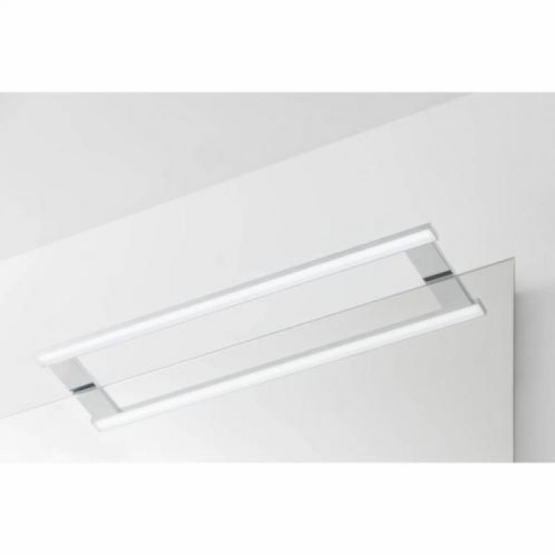 Spiegel Verlichting Tiger Helena LED 6100K 60 cm Chroom