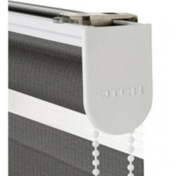 Doppel Rollo DL 120X175 Slate
