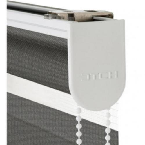 Doppel Rollo DL 120X175 Slate