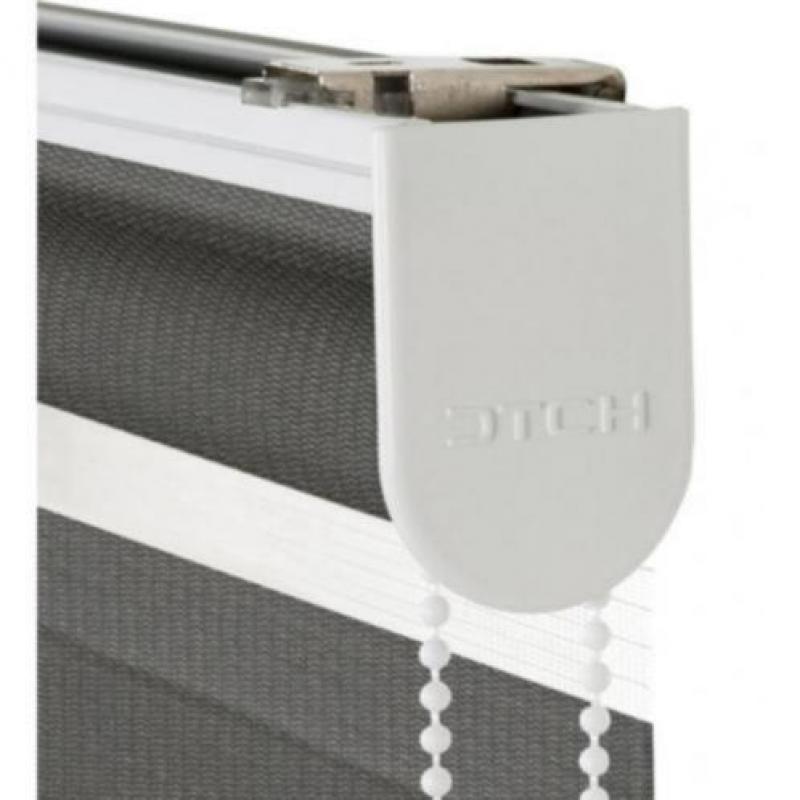 Doppel Rollo DL 120X175 Slate