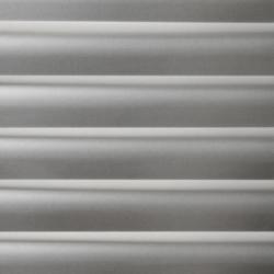 Alu-Jal HB 50mm - 130X250 Silver