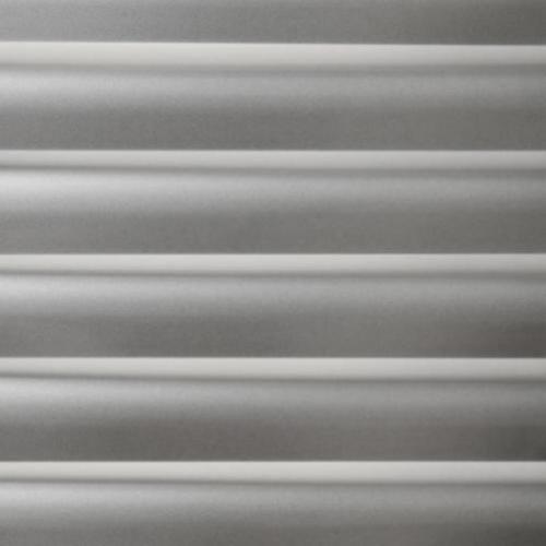 Alu-Jal HB 50mm - 130X250 Silver
