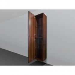 Saniclass Exclusive Line Kera hoge kast 160x35cm wit