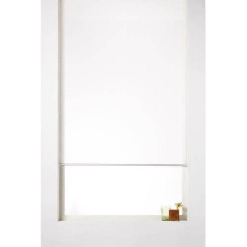 Rolgordijn maat 60x250